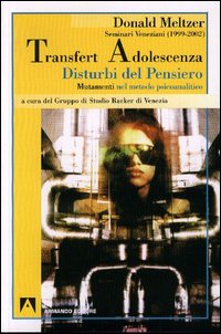 Mutamenti nel metodo psicoanalitico