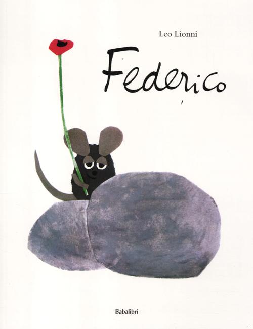 Federico. Ediz. illustrata