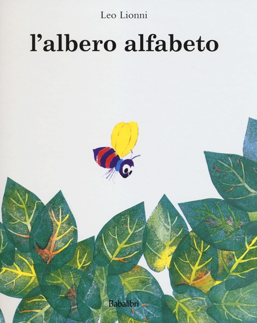 L'albero Alfabeto. Ediz. illustrata