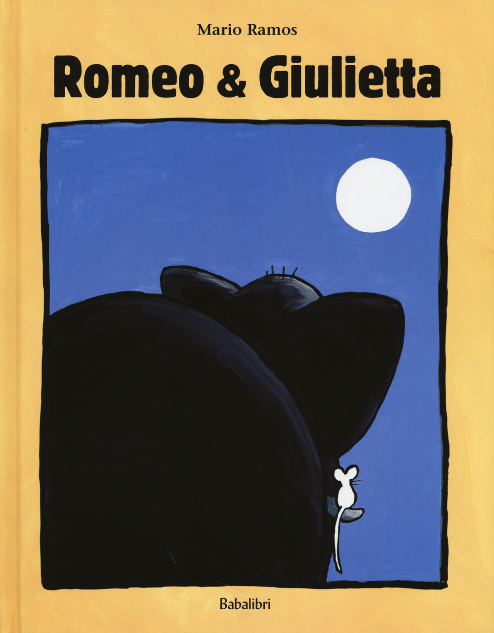 Romeo & Giulietta. Ediz. a colori