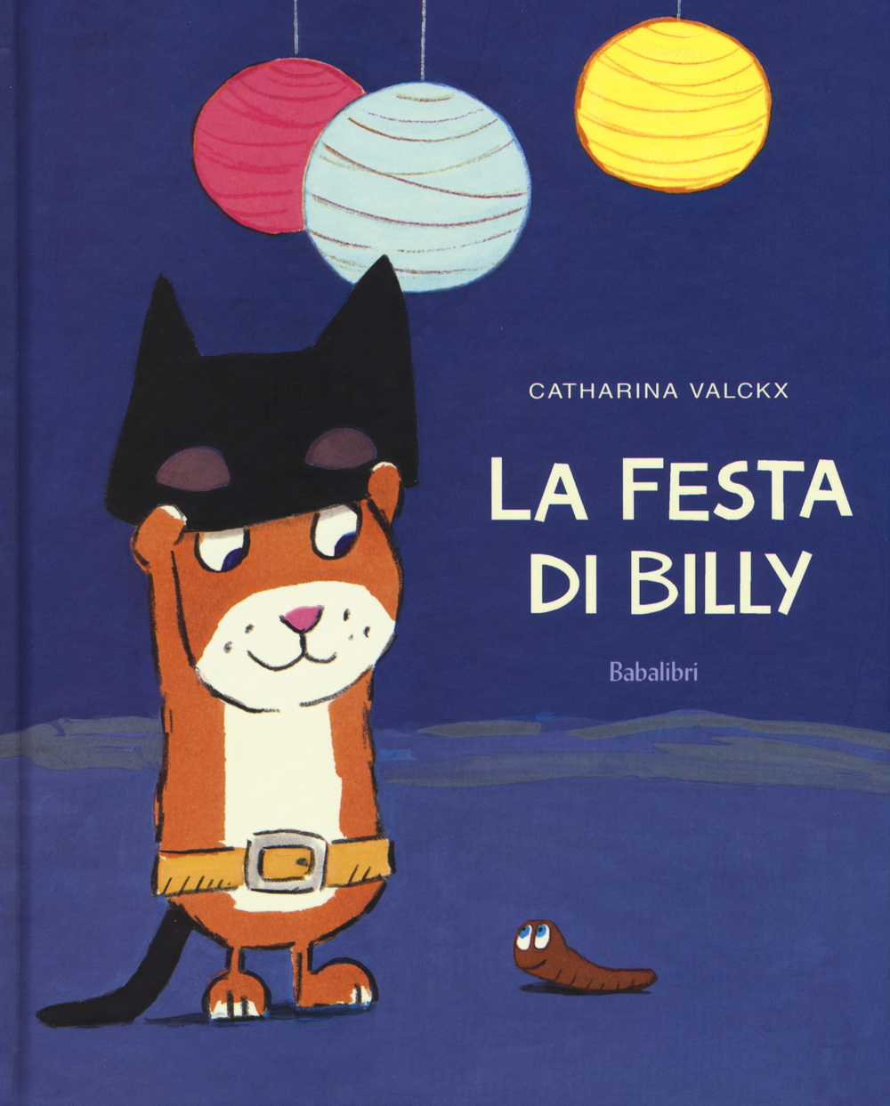 La festa di Billy