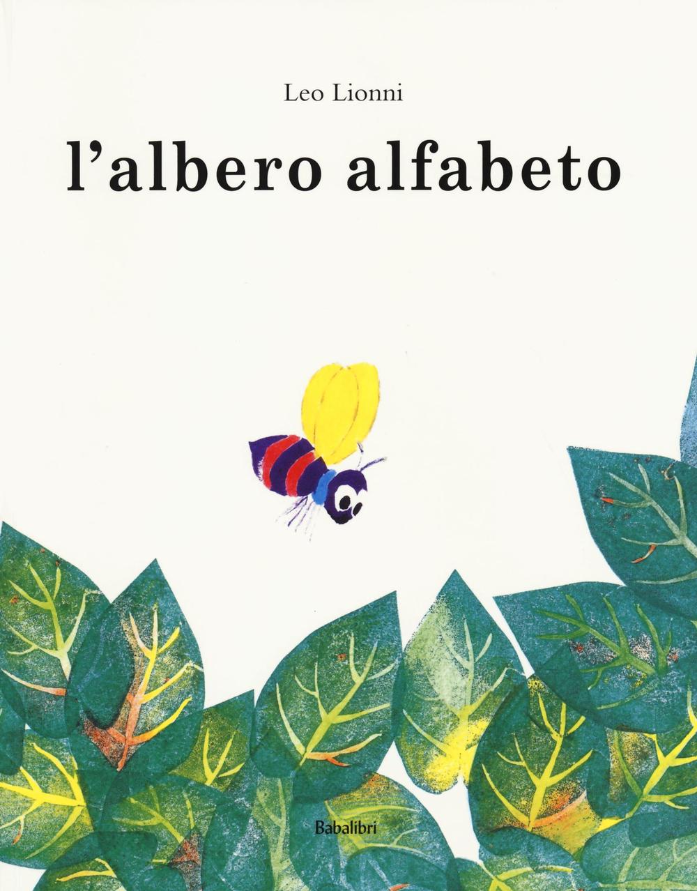 L'albero Alfabeto. Ediz. illustrata