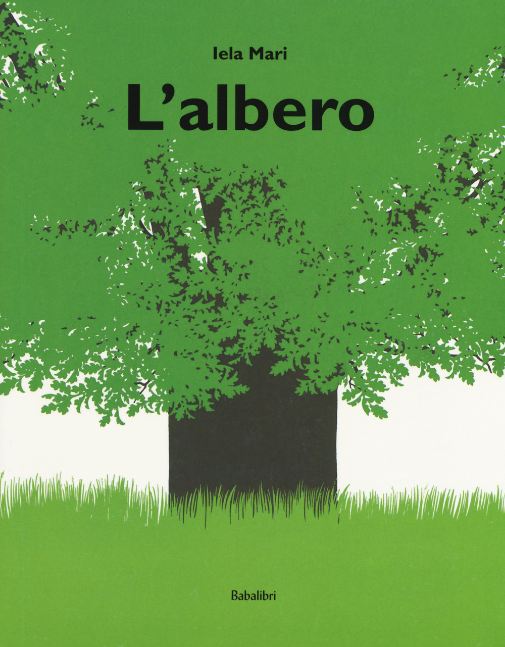 L'albero. Ediz. a colori