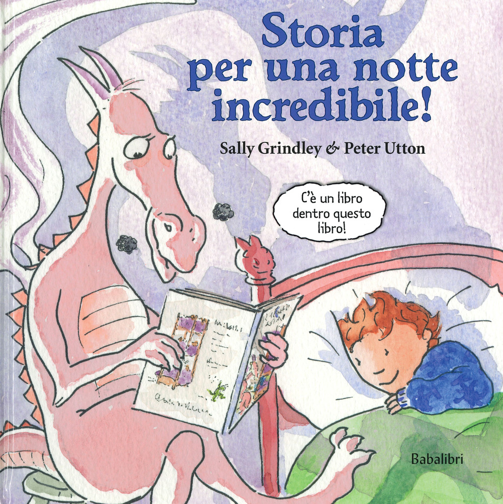 Storia per una notte incredibile! Con Libro in brossura