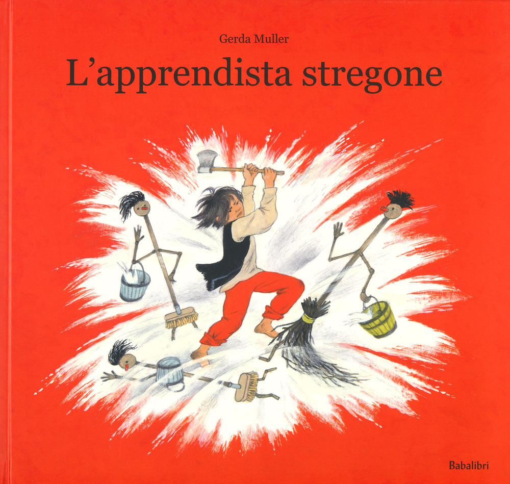 L'apprendista stregone. Ediz. a colori