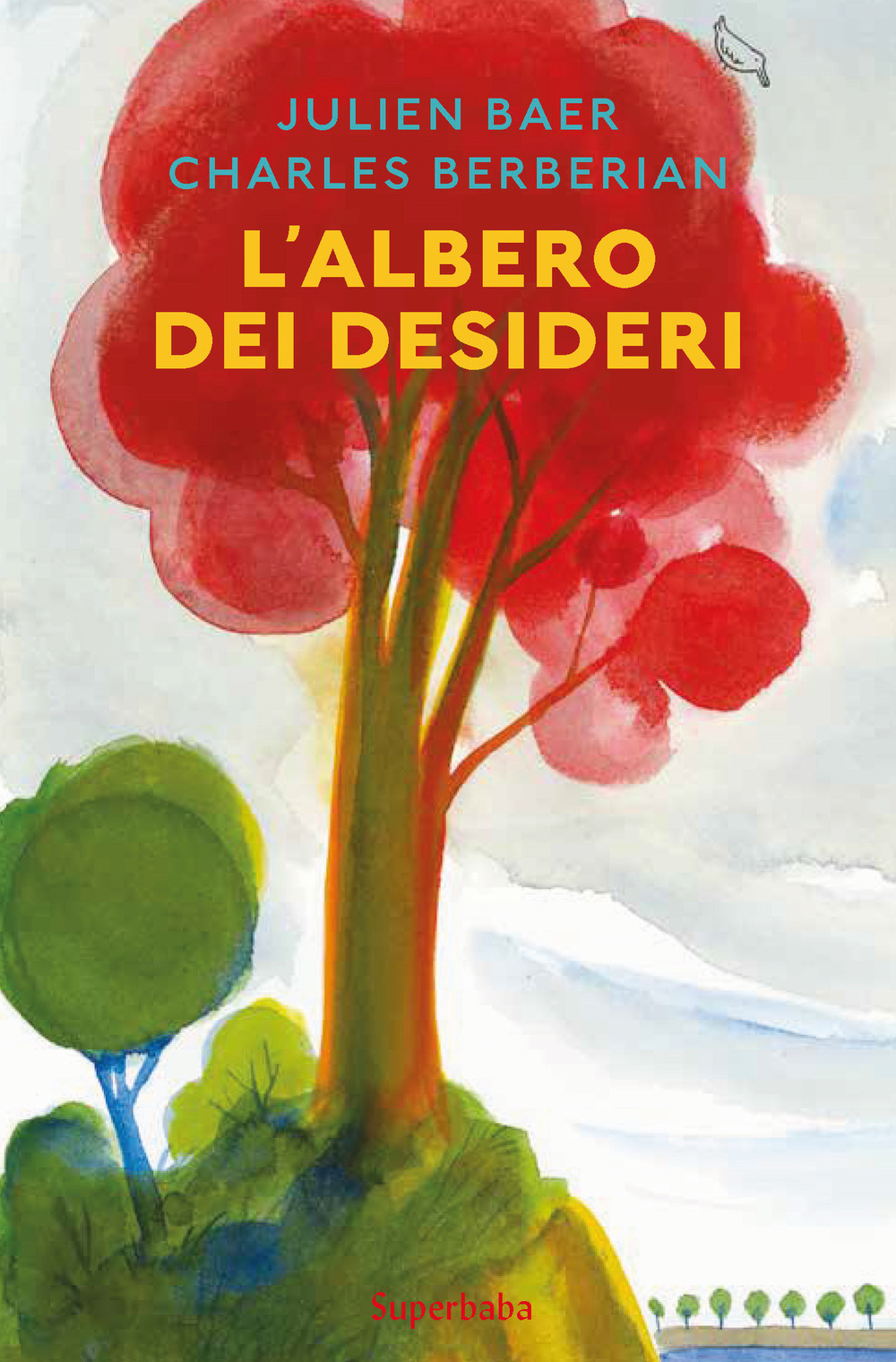 L'albero dei desideri