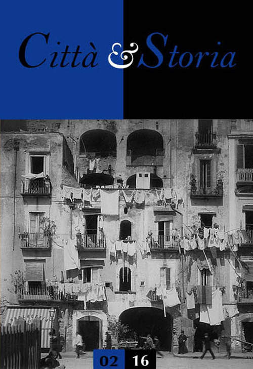 Città e storia. Ediz. italiana e francese (2016). Vol. 2: Portes et péripheries
