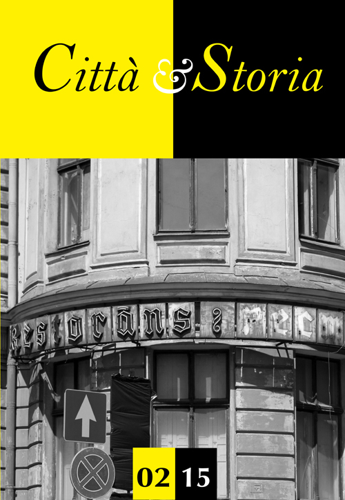 Città e storia. Ediz. multilingue. Vol. 10