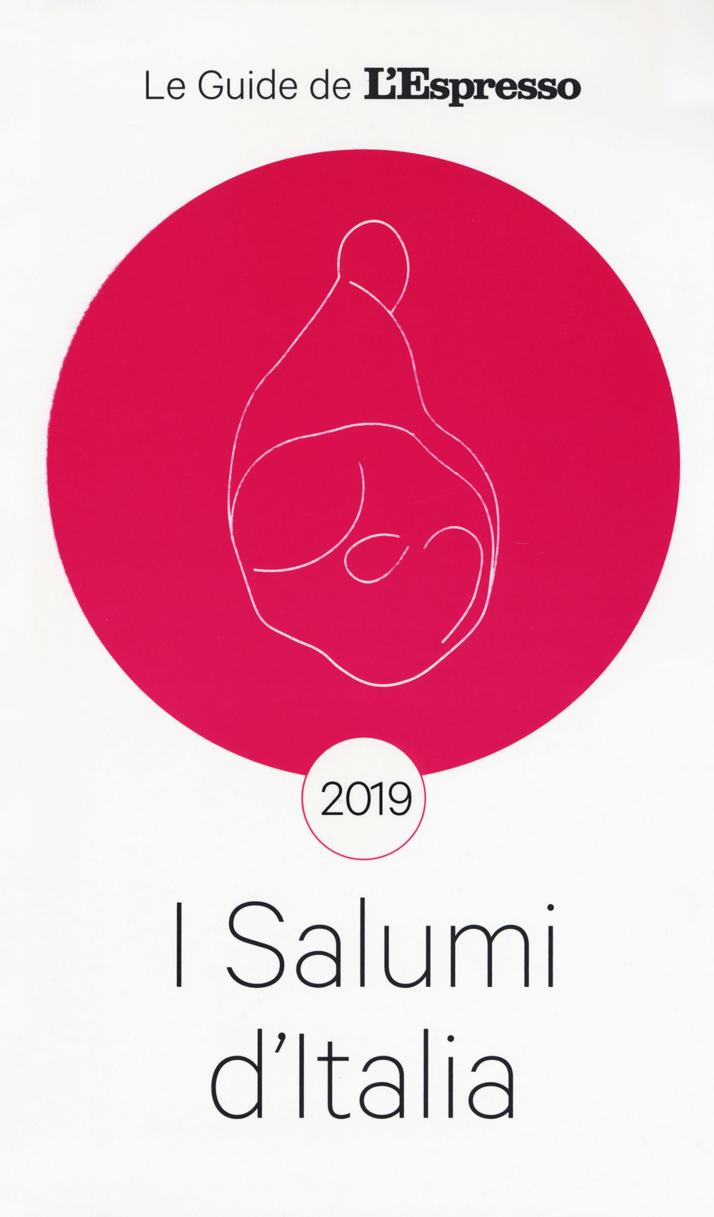 I salumi d'Italia 2019