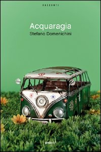 Acquaragia