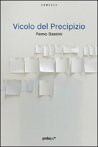 Vicolo del Precipizio