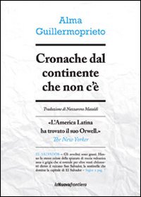 Cronache dal continente che non c'è