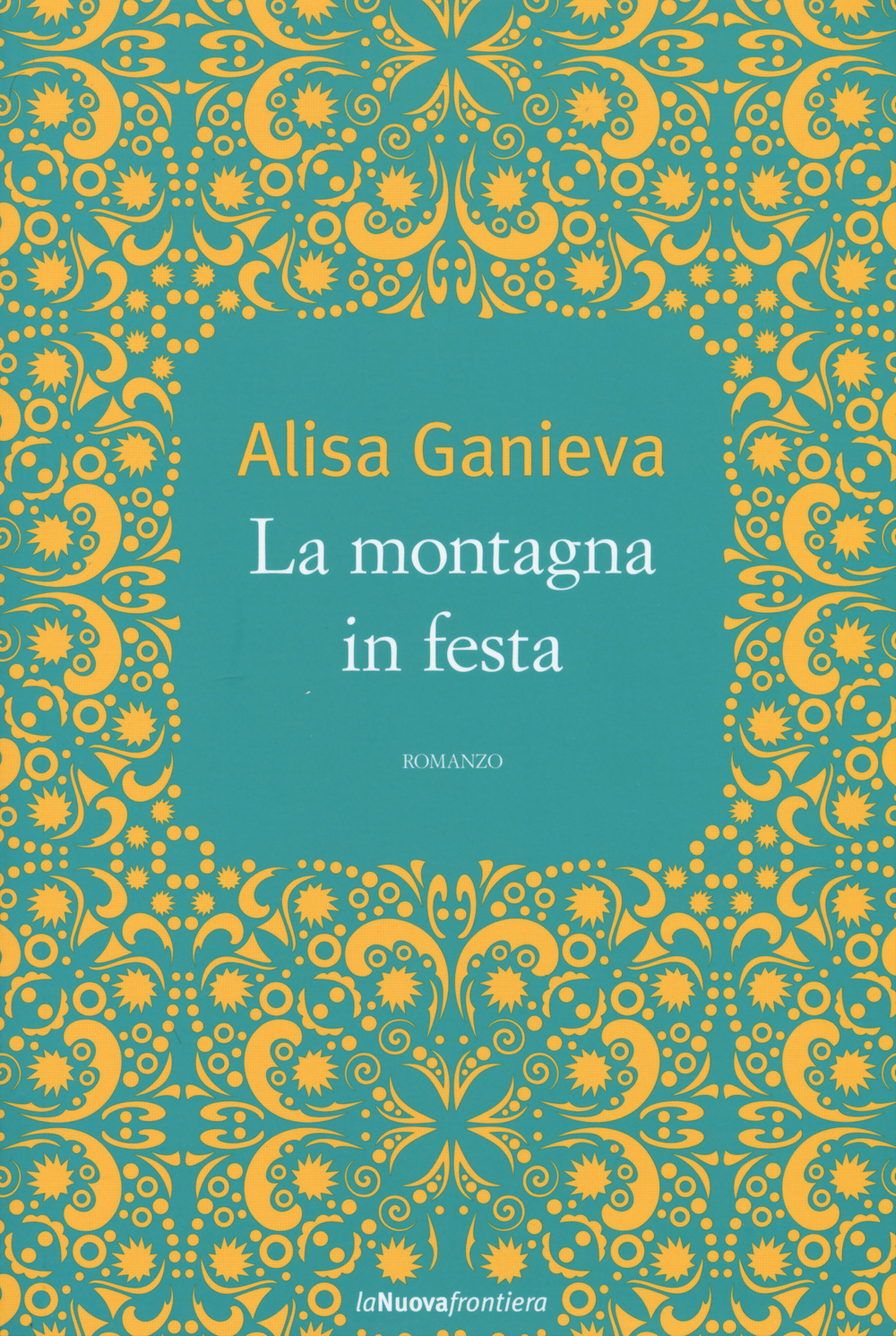 La montagna in festa
