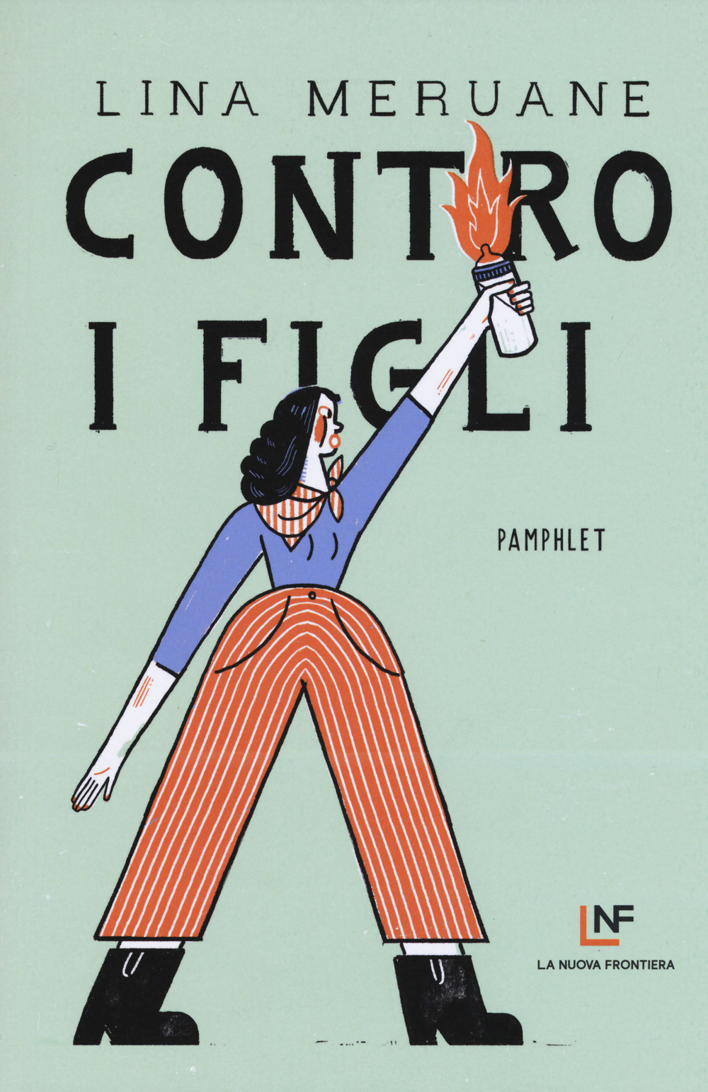 Contro i figli