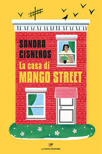 CASA DI MANGO STREET di CISNEROS SANDRA