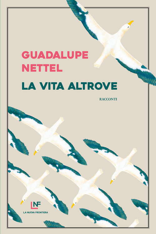 La vita altrove