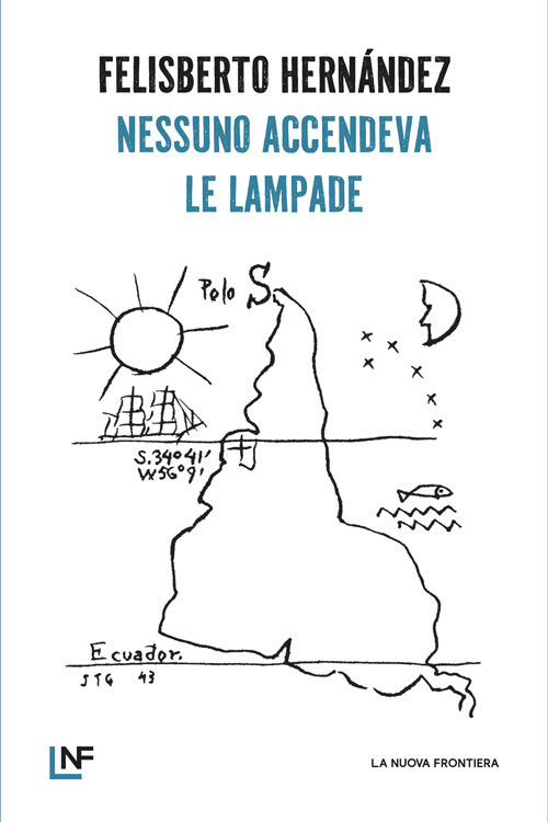 Nessuno accendeva le lampade