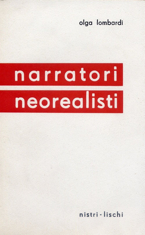 Narratori neorealisti