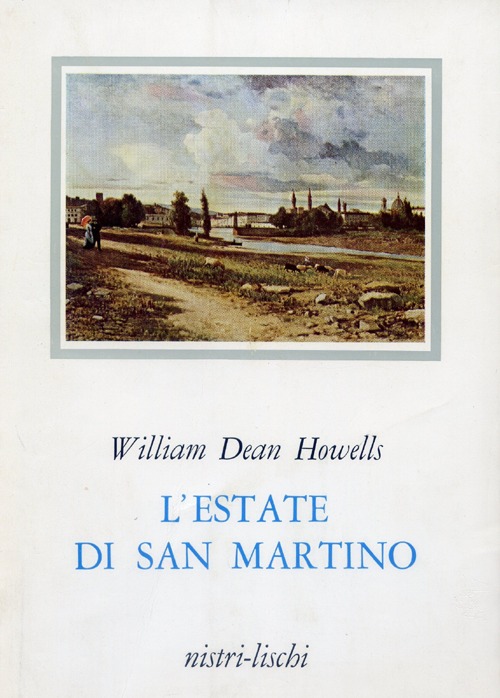 L'estate di San Martino