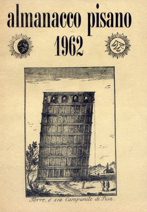 Almanacco pisano
