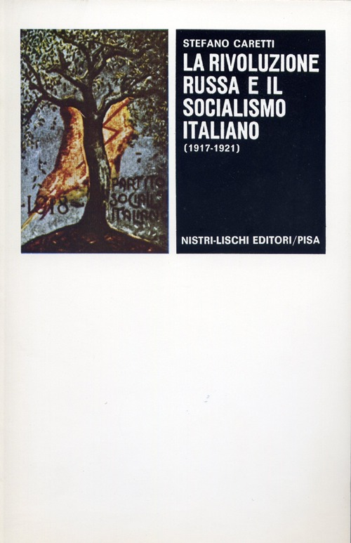 La rivoluzione russa e il socialismo italiano