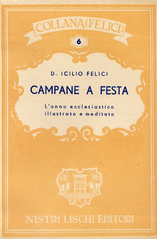Campane a festa