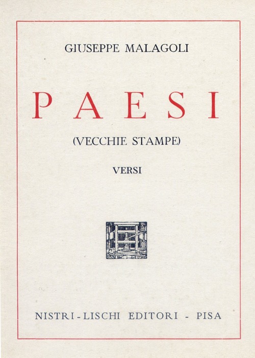 Paesi