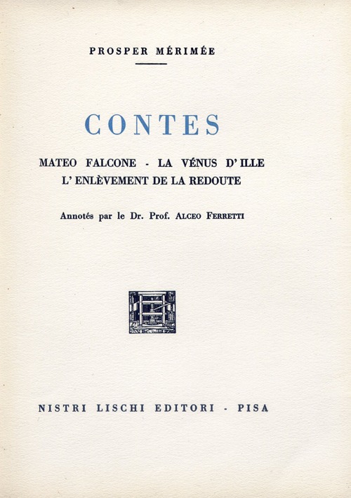 Contes