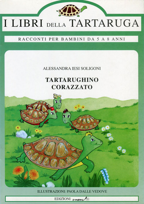 Tartarughino corazzato