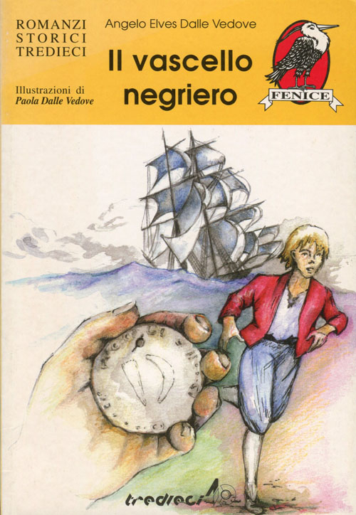 Il vascello negriero