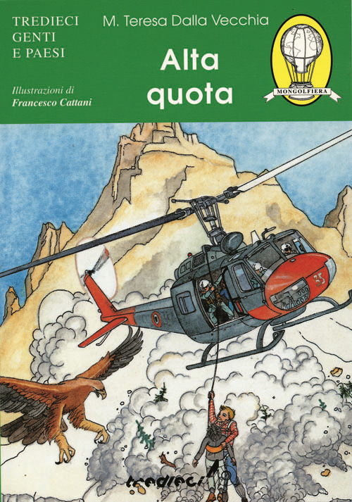 Alta quota