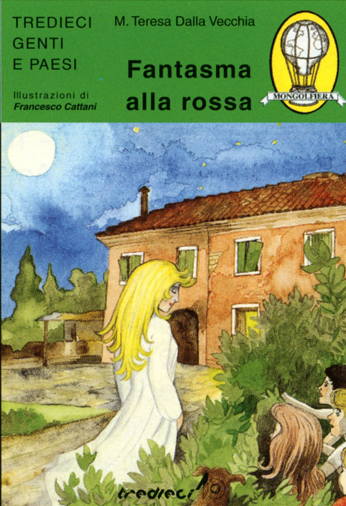 Fantasma alla rossa