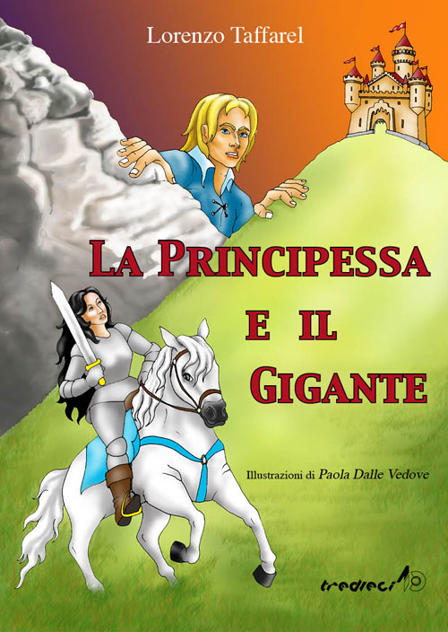 La principessa e il gigante