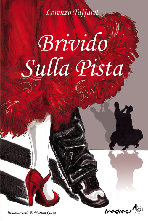 Brivido sulla pista