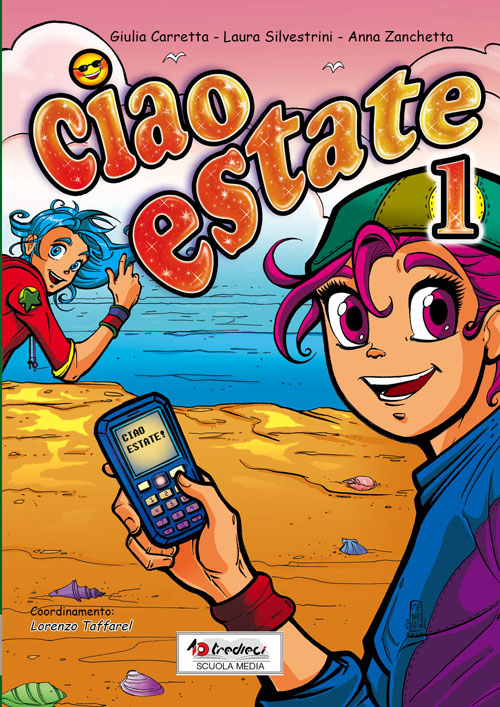 Ciao estate. Vol. 1