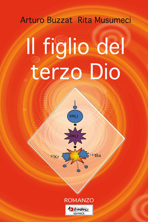 Il figlio del terzo Dio