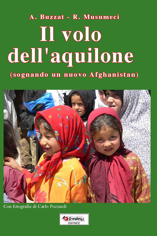Il volo dell'aquilone
