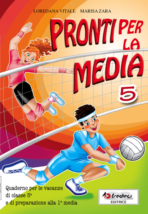 Pronti per la media