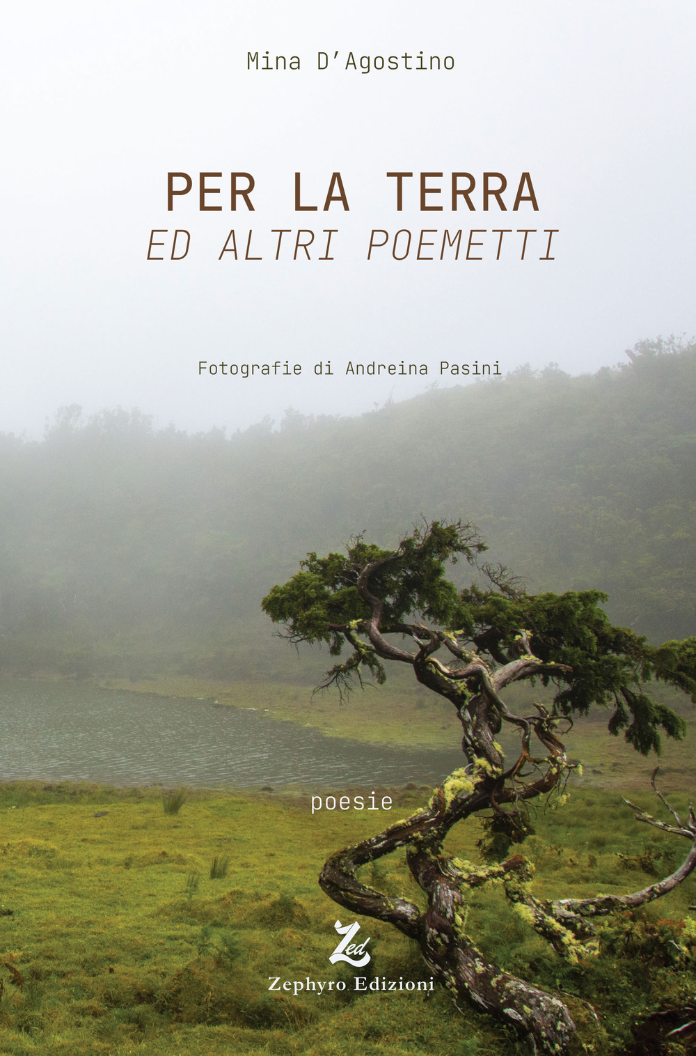 Per la Terra ed altri poemetti