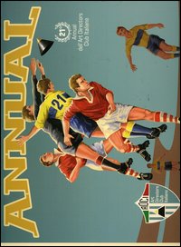 Annual Art directors club italiano (2006). Ediz. illustrata. Vol. 21