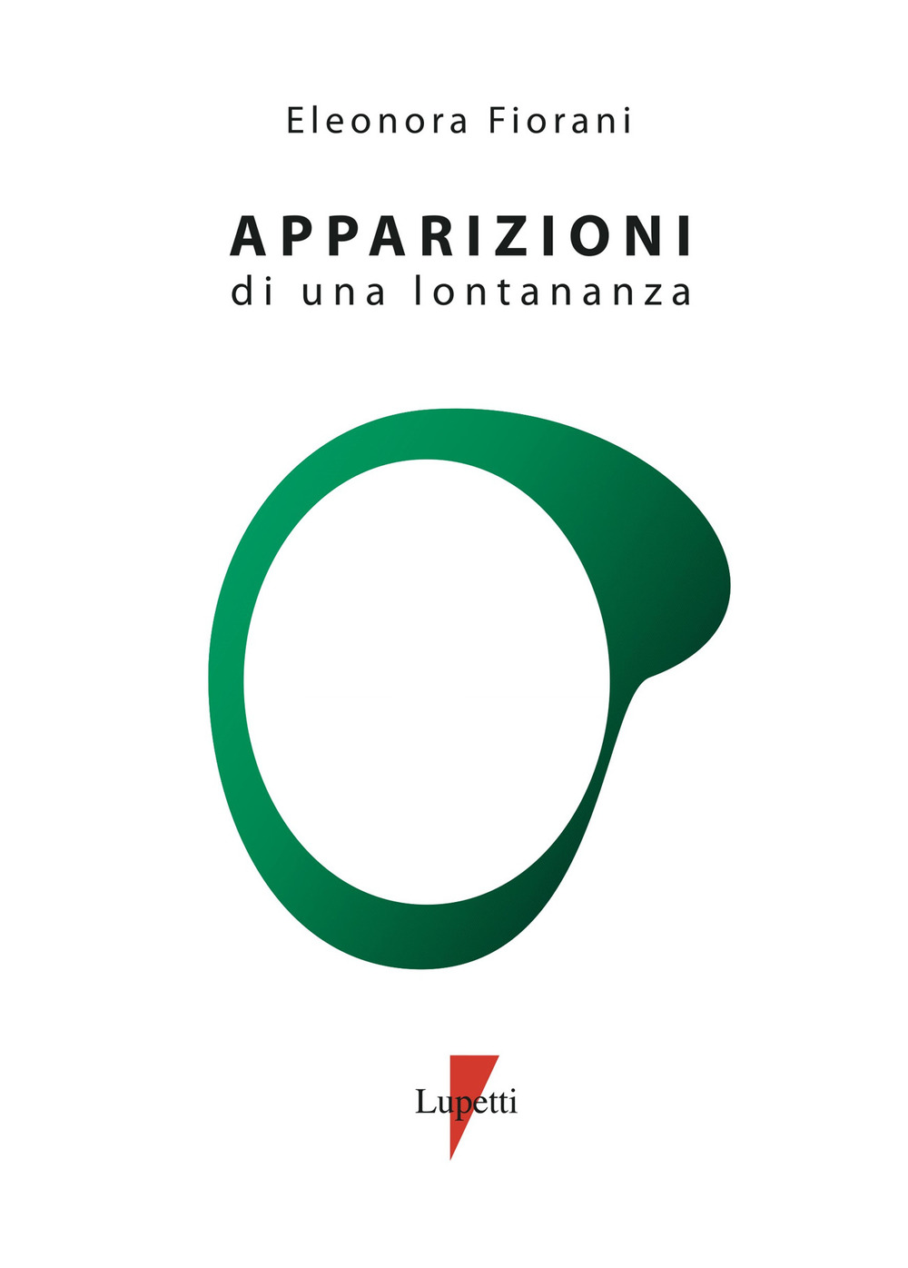 Apparizioni di una lontananza