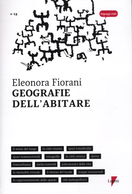 Geografie dell'abitare
