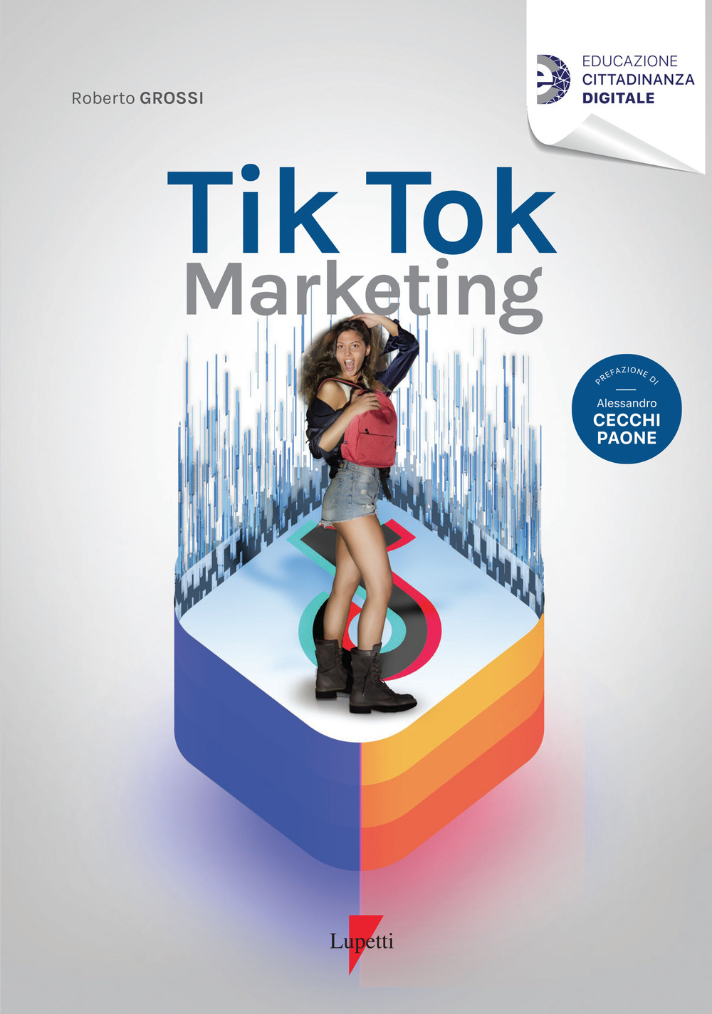 Tik Tok marketing