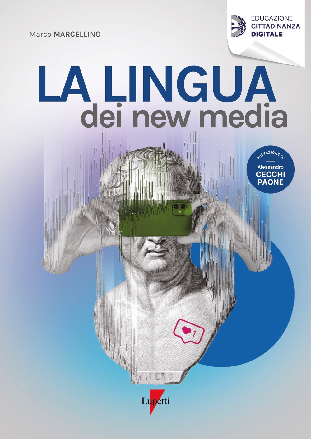 La lingua dei new media