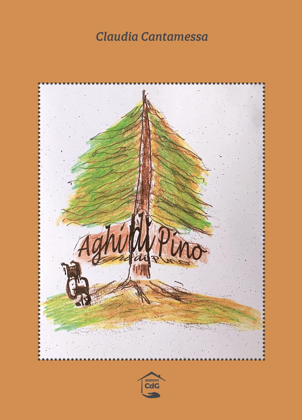 Aghi di Pino