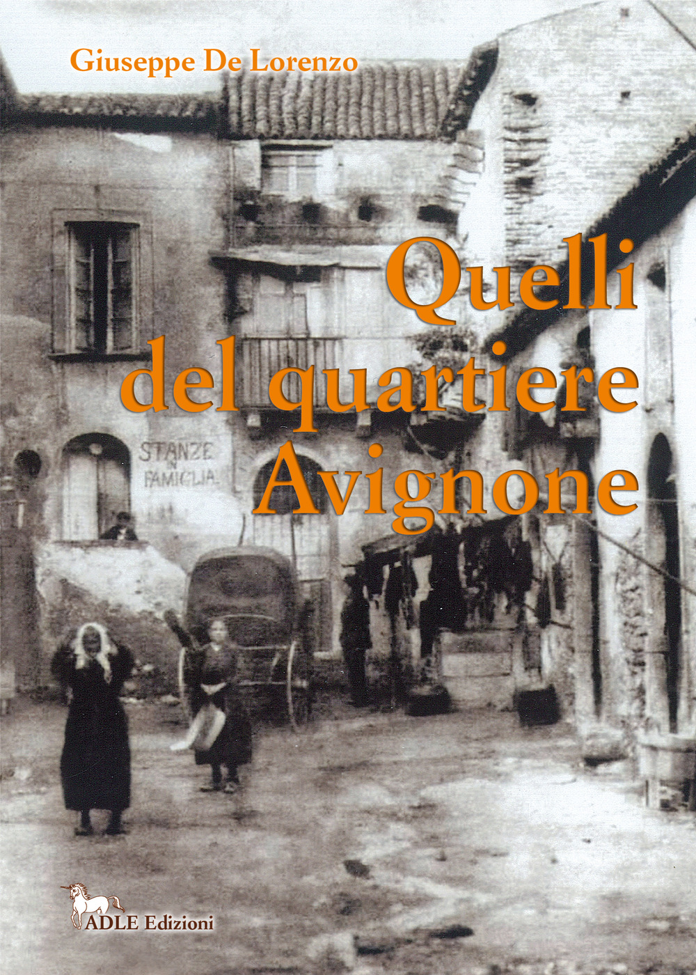 Quelli del quartiere Avignone