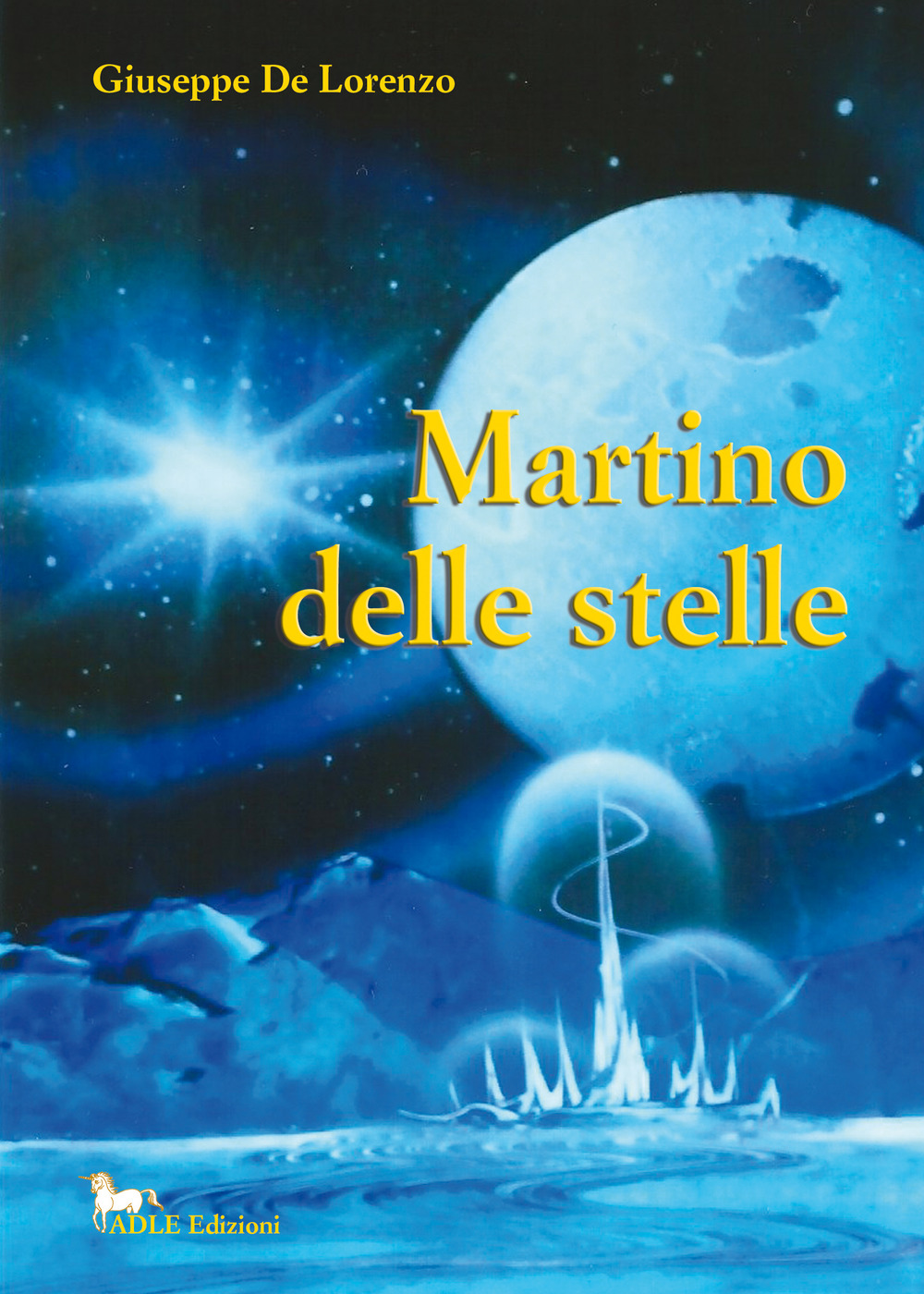 Martino delle stelle