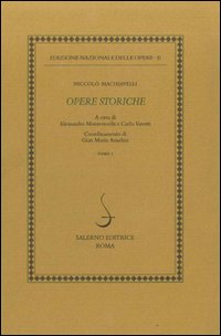 Istorie fiorentine-Vita di Castruccio Castracani da Lucca