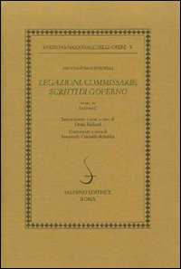 Legazioni. Commissarie. Scritti di governo. Vol. 6: 1507-1510