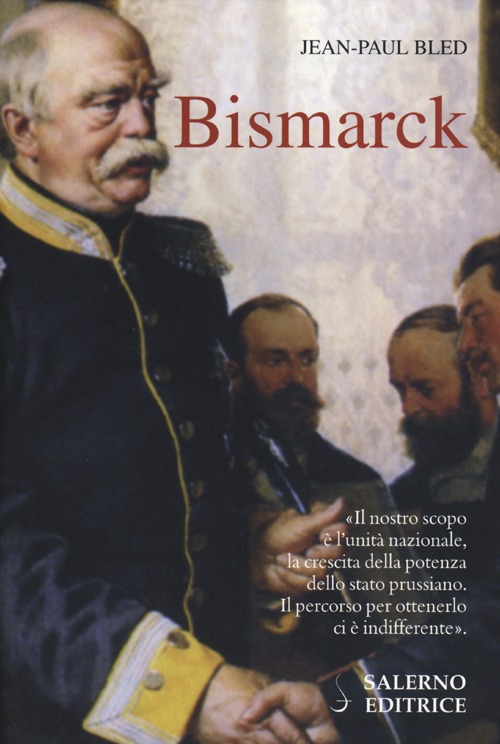 BISMARCK - 9788884027641